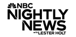 NBC Nightly News Logo